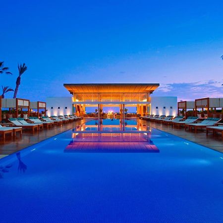 Hotel Paracas, A Luxury Collection Resort, Paracas Exterior foto