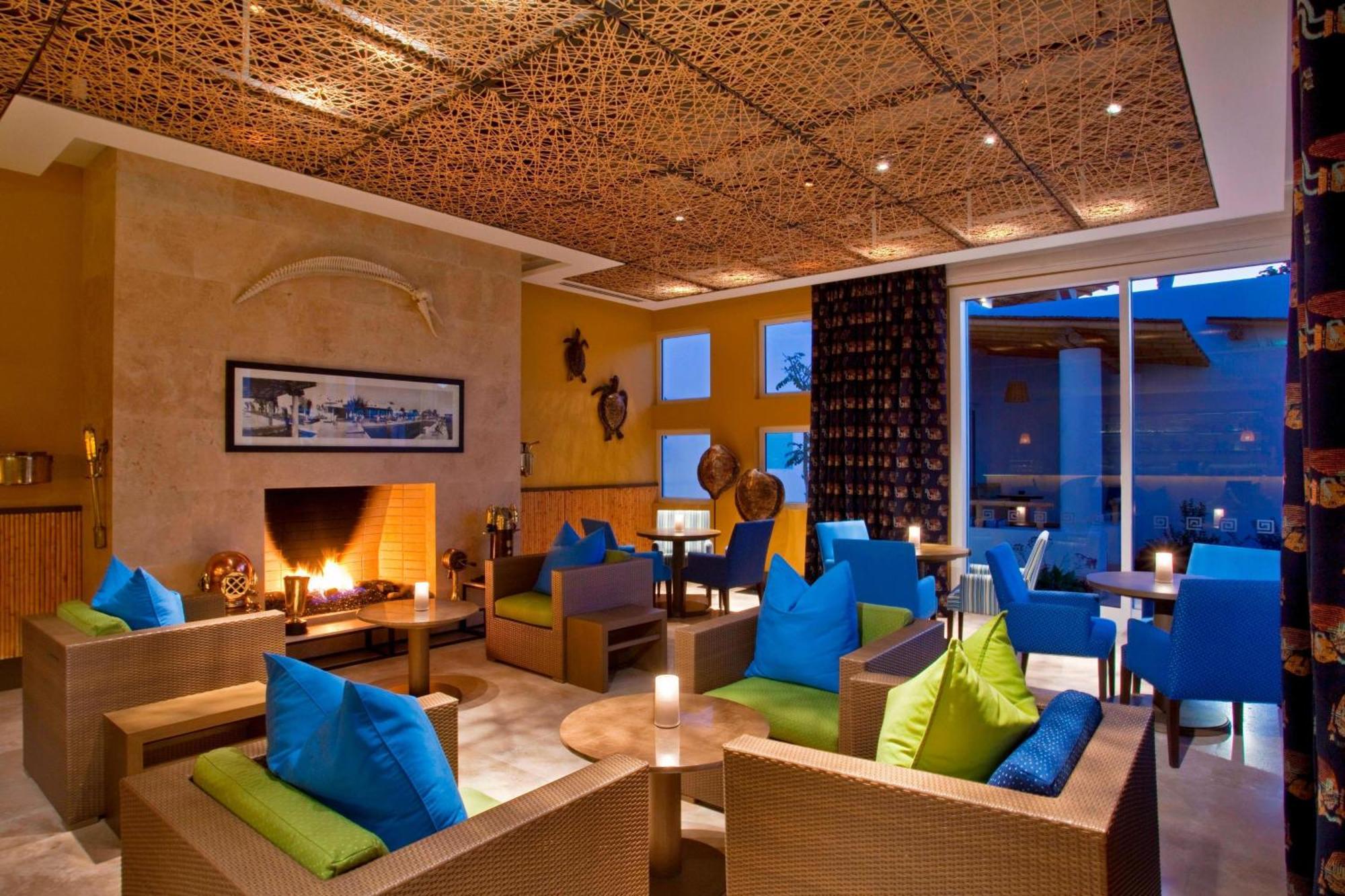 Hotel Paracas, A Luxury Collection Resort, Paracas Exterior foto